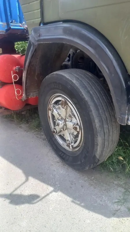 kamaz 3 kamaz 3