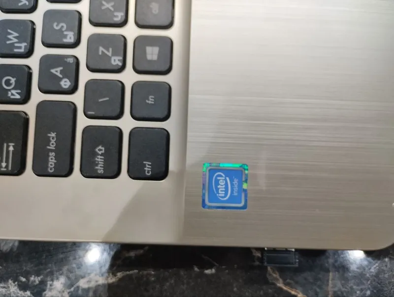 Ноутбук Asus X441S — фото 6