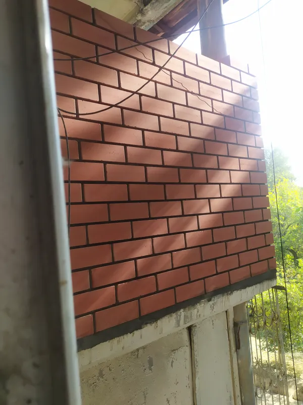 Кладка балкона Pro — фото 3