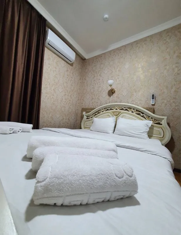 Arzon Bezzaks hotel Без закс мехмонхона — фото 2