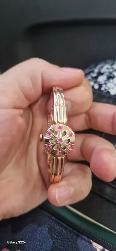 Женские часы старинные Женские часы старинные