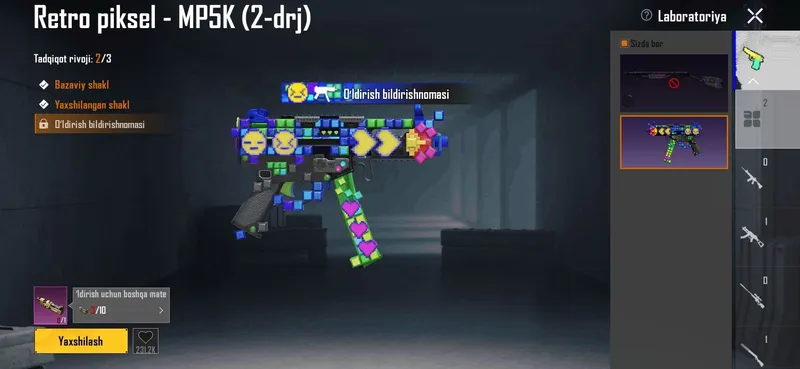 50 000sòm pubg akk keloshamiz
