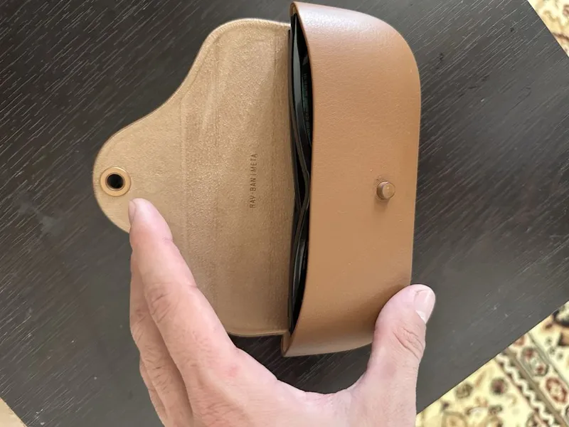 Rayban gen 1 Sotiladi !!! — фото 2