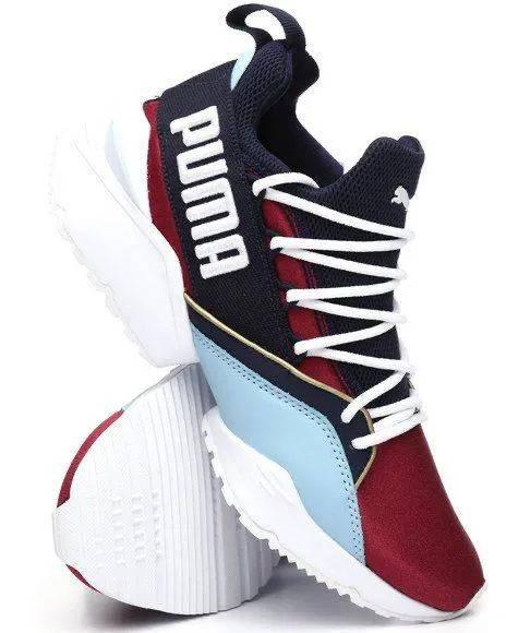 Puma, krossovkalar 2