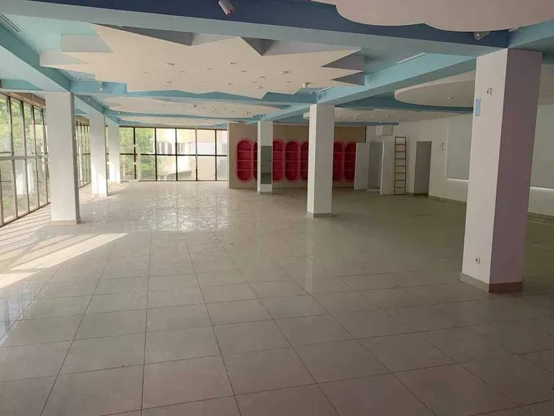 Премиальное здание под офис, клинику или банк | 1600 м² — фото 5