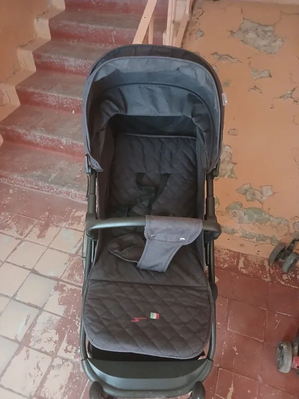 коляска продаётся — фото 1