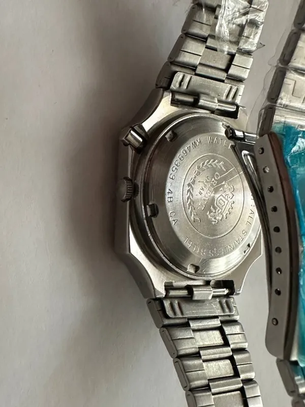 Наручные часы Orient freza diplomat — фото 2