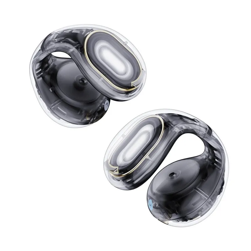 Anker Soundcore C30i — открытые беспроводные наушники‑клипсы. 2 Anker Soundcore C30i — открытые беспроводные наушники‑клипсы. 2
