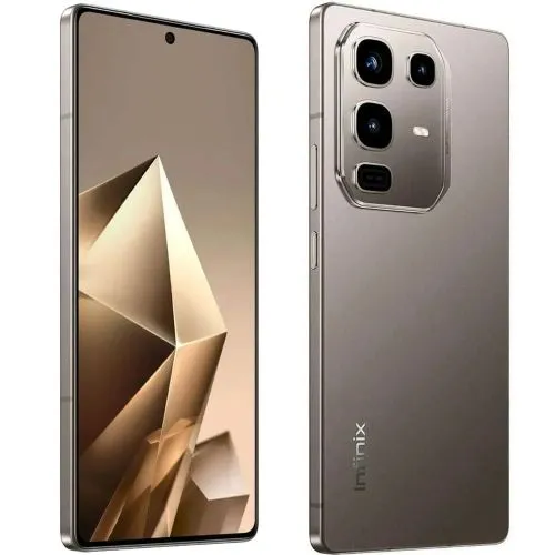 Infinix
