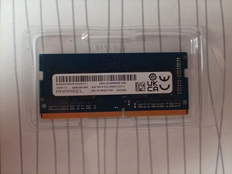 СРОЧНО!!! Оперативная память DDR4 4GB 3200MHz для ноутбука СРОЧНО!!! Оперативная память DDR4 4GB 3200MHz для ноутбука