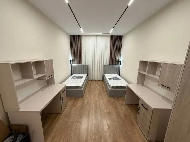 ЖК River park 3 хона 1/9 Новостройка Олмазор ЖК Ижод Сарой а* — фото 1