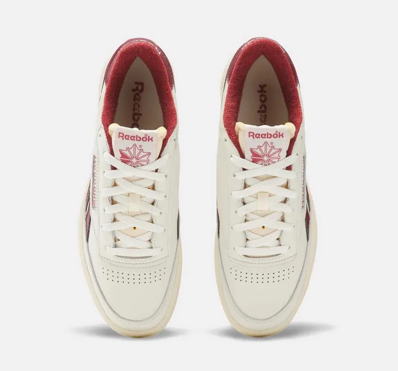 Мужские кроссовки Reebok Club C Revenge оригинал, new US 9.5, US 10 — фото 4