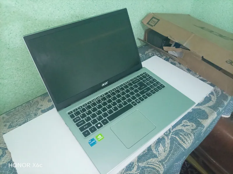 Acer aspire 3 noutbuk — фото 5