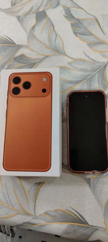 Мини iPhone 17 Pro Max идеально для маленьких детей 4