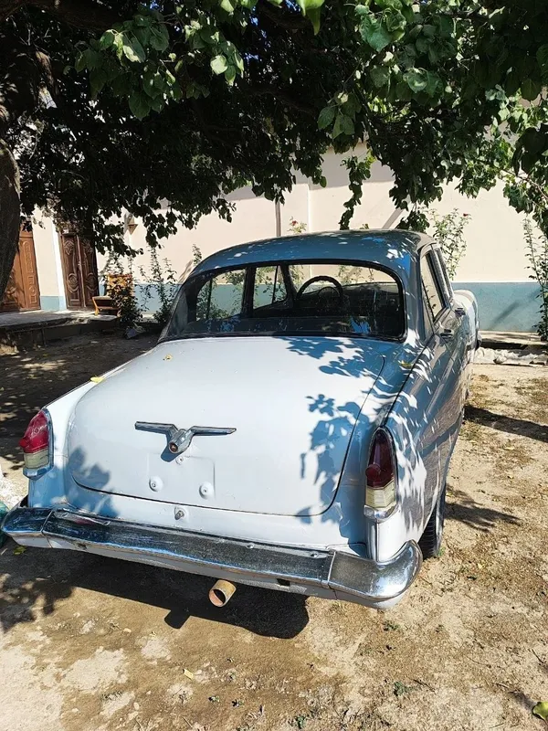 Volga 21 1967 yil 7 Volga 21 1967 yil 7