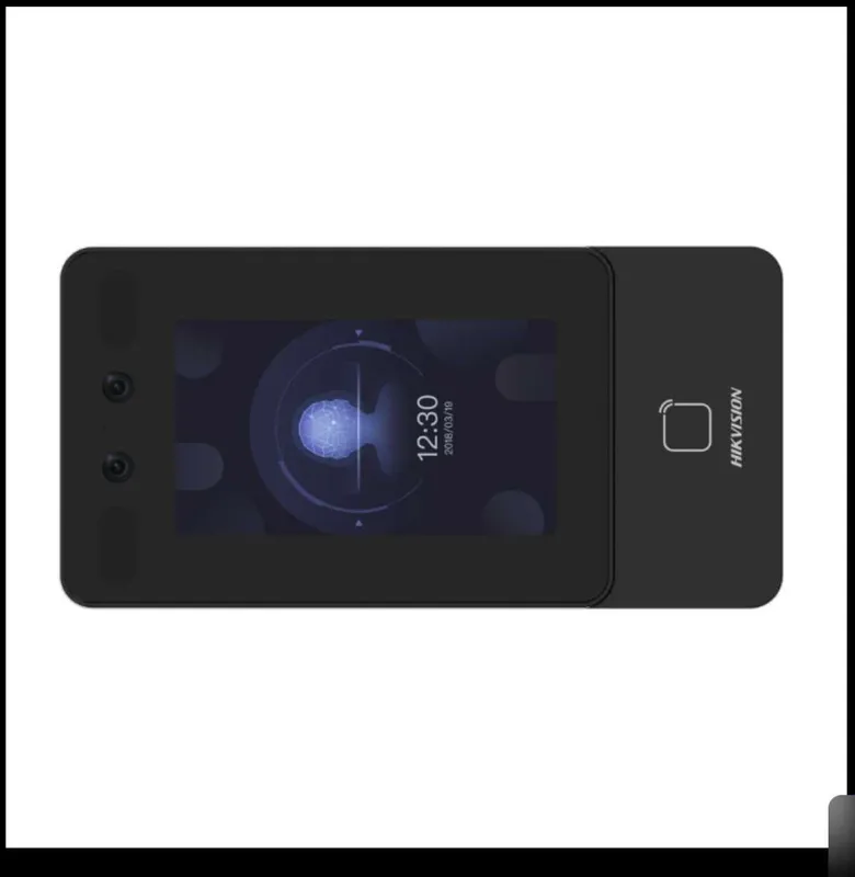 Face Id hikvision DS-K1T342MX — фото 1