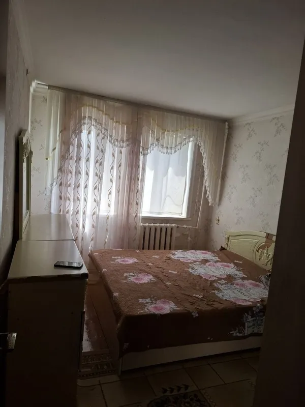 2 хонали квартира ижарага берилади — фото 1
