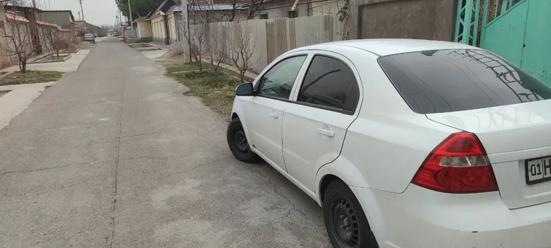 Sotiladi Neksiya 3
