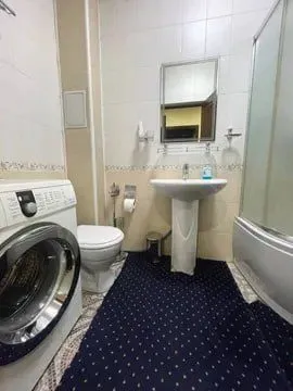 Кизларга Квартира Чилонзор — фото 3