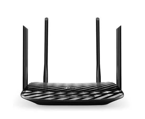 | TP-Link Archer A6 (C6) routeri 3