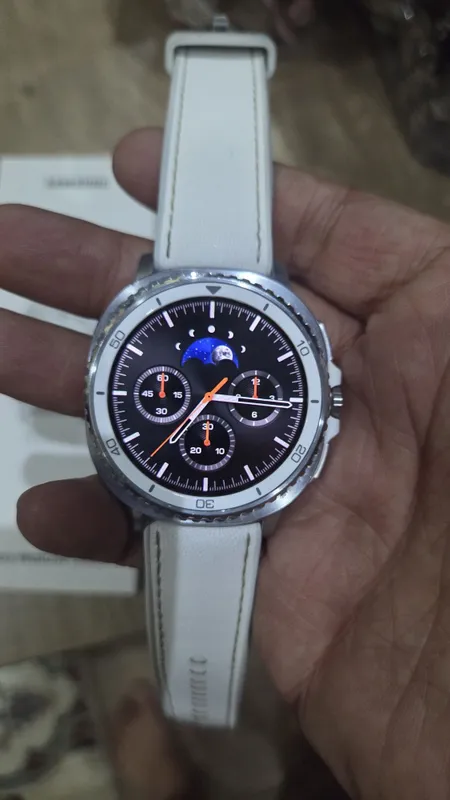 Samsung galaxy watch 8 classic 46mm 3
