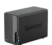 NAS сетевой накопитель Synology DS218 NAS сетевой накопитель Synology DS218