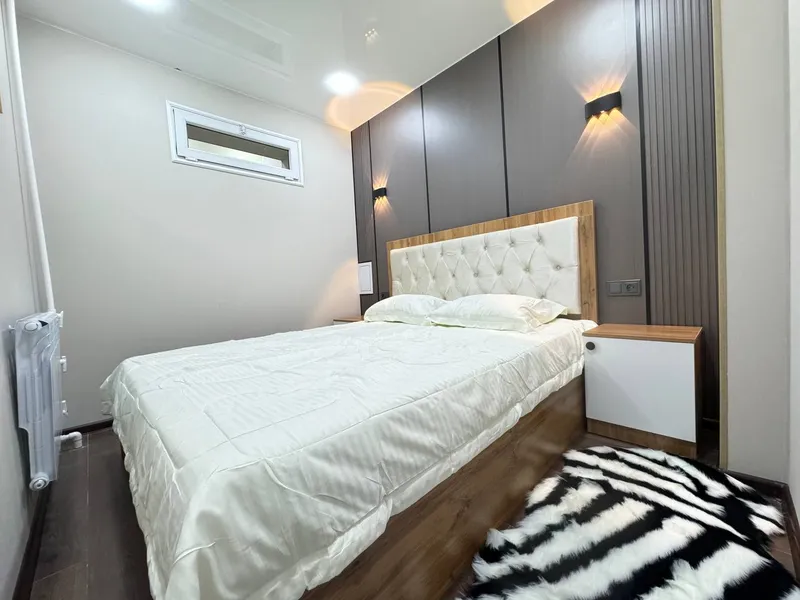 Продажа 2-комн. кв. 36 м², Чиланзарский 4