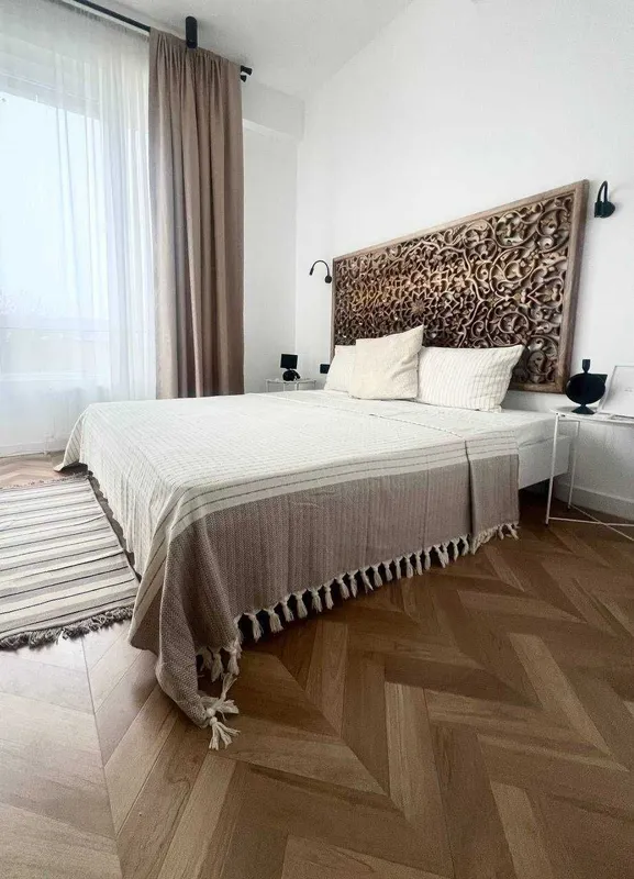 Сдается в Аренду 2х-комнатаная квартира ЖК " YUNUSABAD RESIDENCE" 2