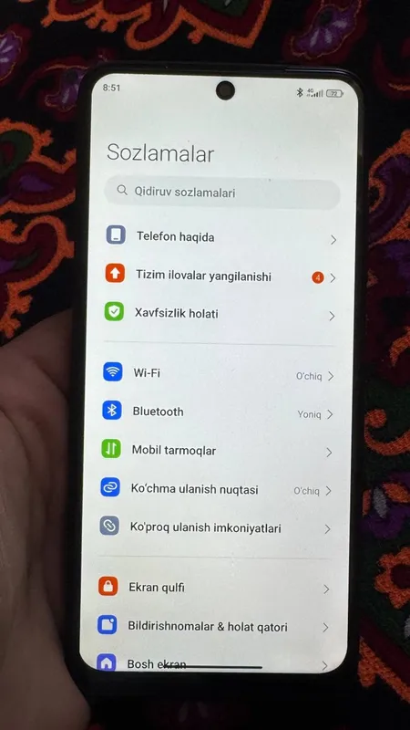 Телефон редми ноте 11с — фото 3