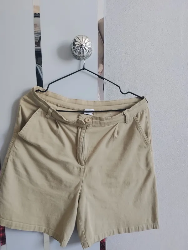 shortilar