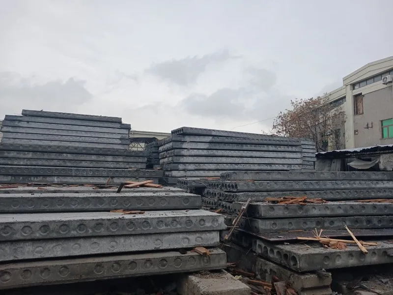 Beton plitalar 2PK 2 Beton plitalar 2PK 2