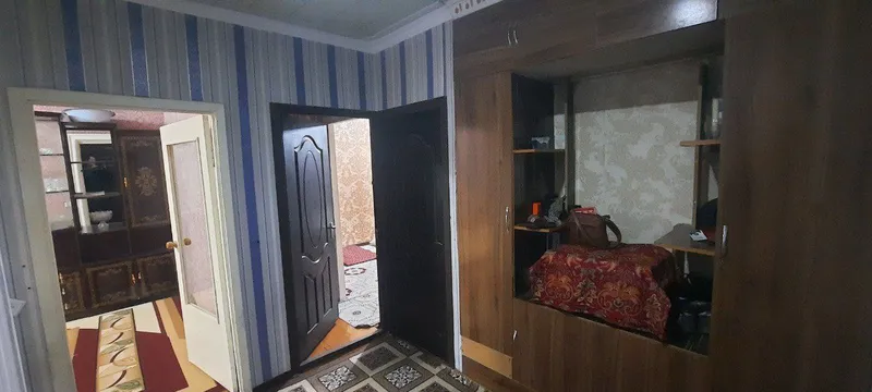 Продаётся 3х комнатные квартира
