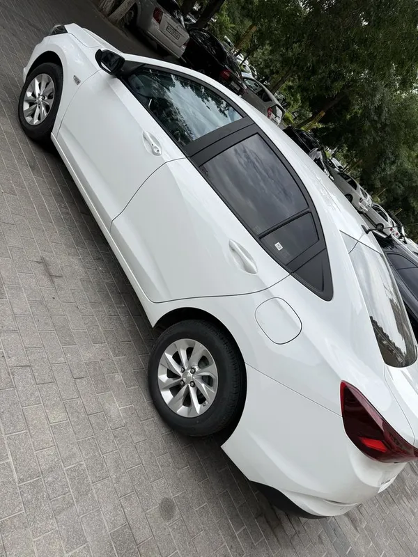 Onix ideal ltz turbo sostayana top toza 2024 24 min probeg 3 Onix ideal ltz turbo sostayana top toza 2024 24 min probeg 3