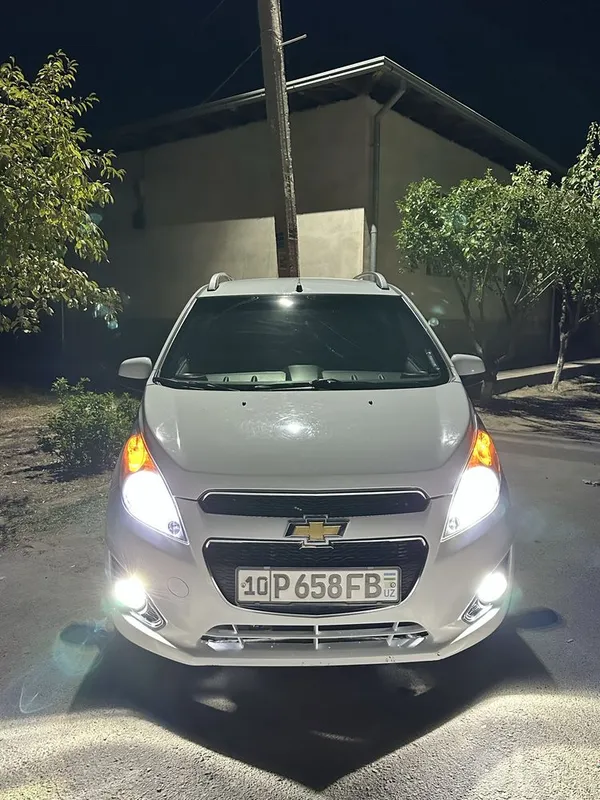 Spark Sotiladi A\T 3 Spark Sotiladi A\T 3