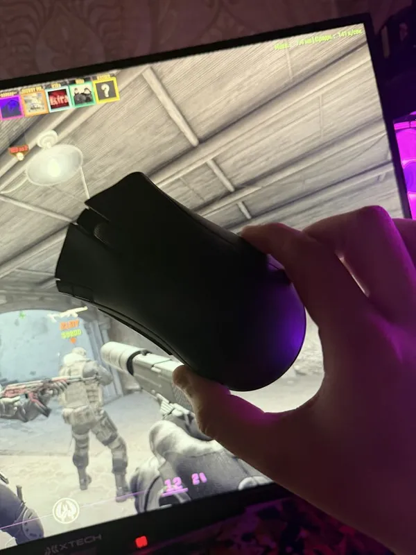 Razer deather v2 hyperspeed — фото 3