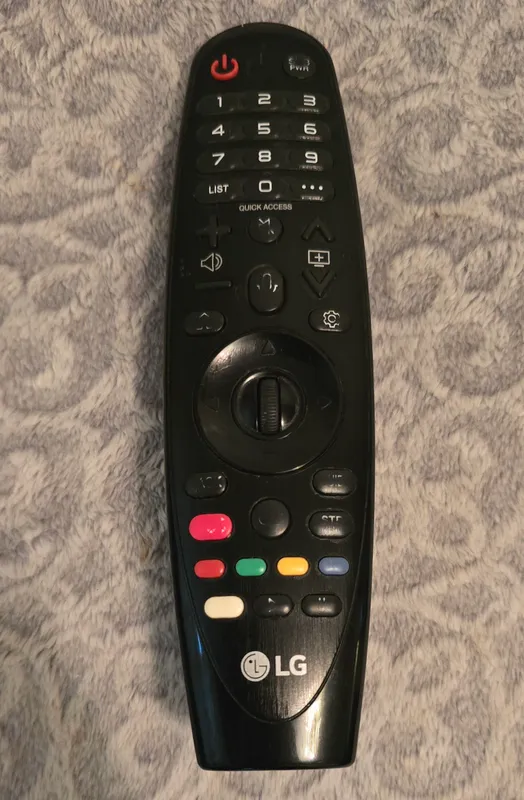 lg 55sm8600 4k.smart tv 120 герц — фото 5