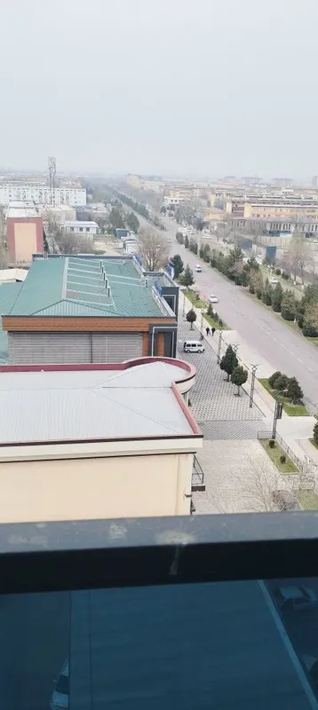 Сотилади турецкий домда 1 хонали 2 хонадей — фото 4