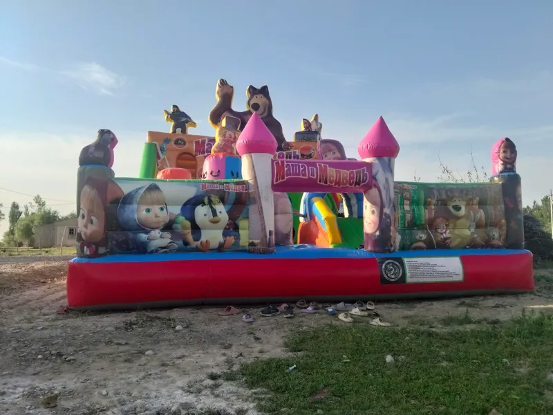 Batut sotiladi 23million kami bor