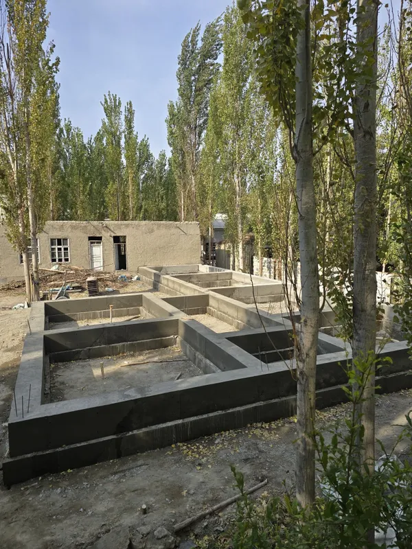 Beton quyish xizmati 1 Beton quyish xizmati 1