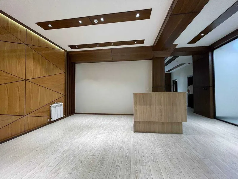 Офис в бизнес-центре на Тараса Шевченко — 194 м² — фото 8