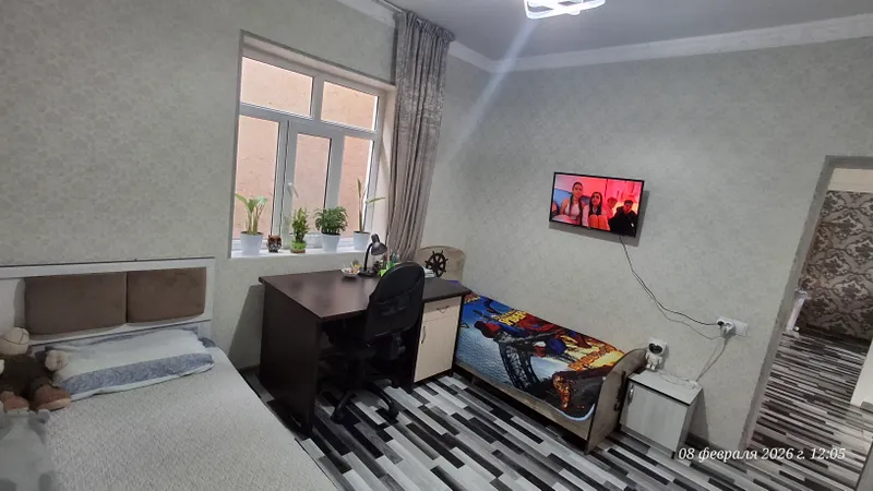 Продам коттедж 3х комнатный — фото 1