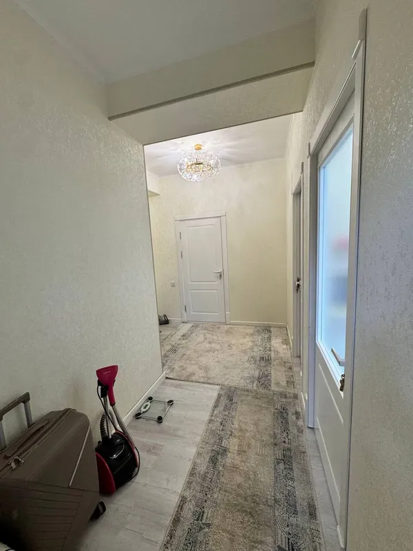 2/4/10 ЖК Саламатина, Яккасарайский район — элитная квартира 52.6 м² — фото 4