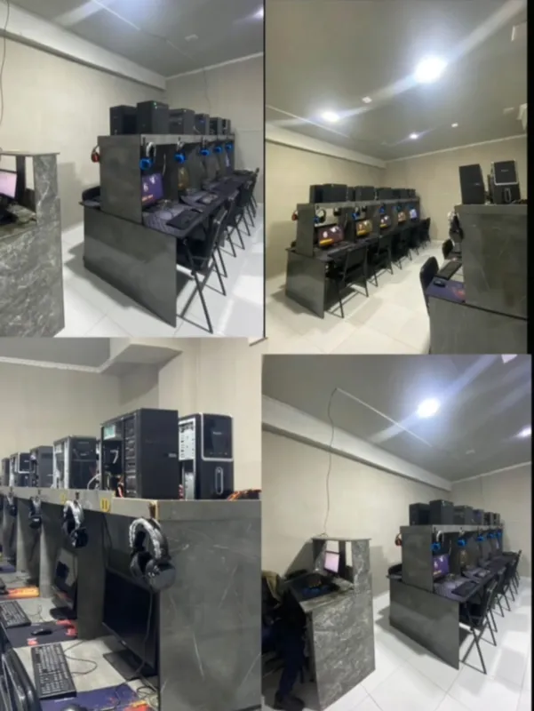 Game club sotiladi