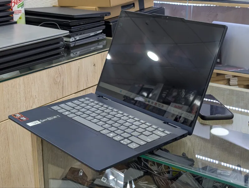 Lenovo Ideopad 5 X360 — фото 3