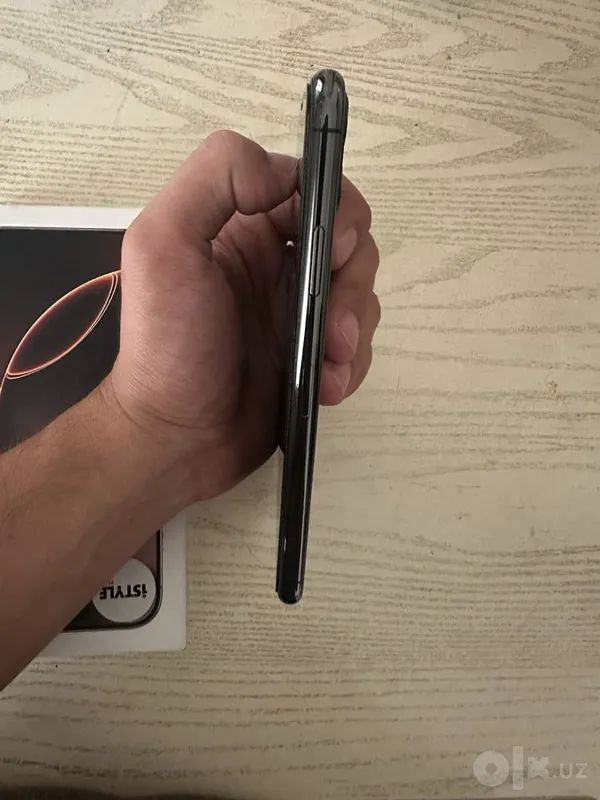 Iphone 11 pro max 256 taliy 2 Iphone 11 pro max 256 taliy 2