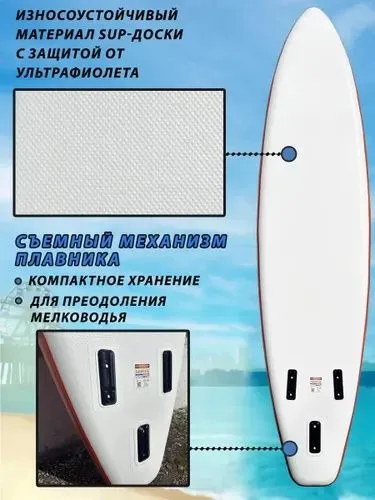 SUB доска, SUB борд, Соаб доска, Соаб борд, лодка каик каяк — фото 2 SUB доска, SUB борд, Соаб доска, Соаб борд, лодка каик каяк — фото 2