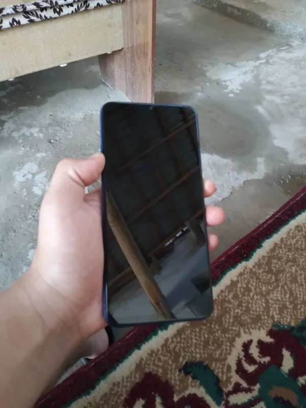 Xiaomi Redmi 9t Продаётся! 1