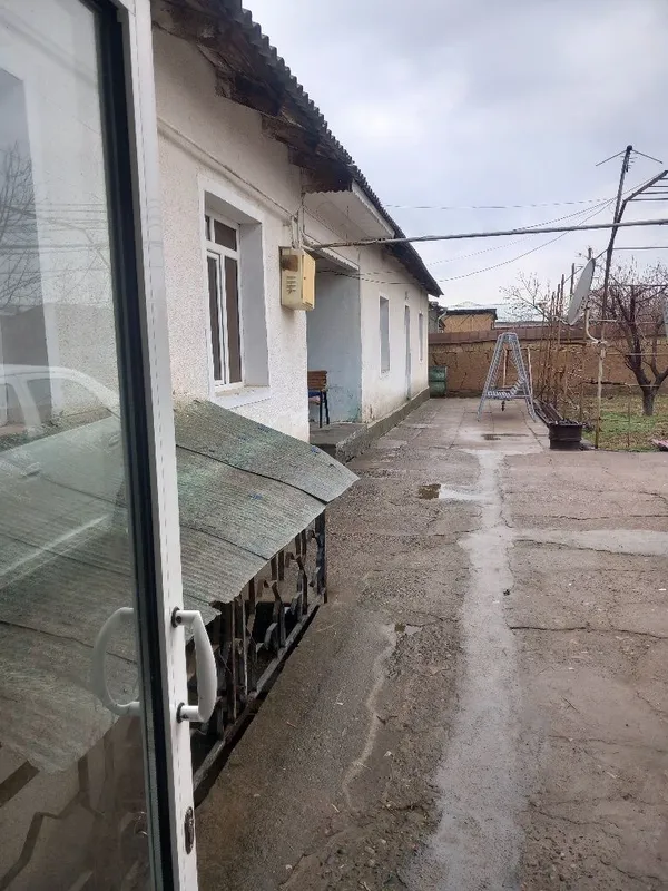Ховли уй сотилади
