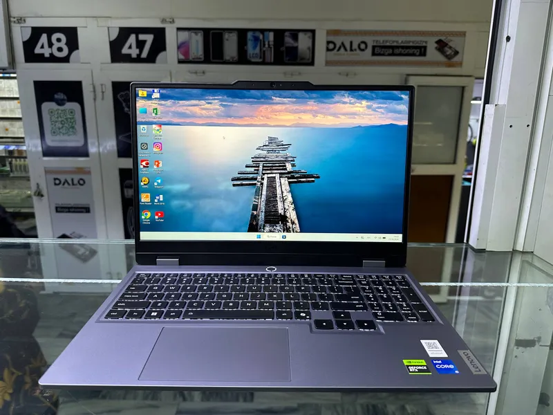 Ноутбук Lenovo LOQ 2