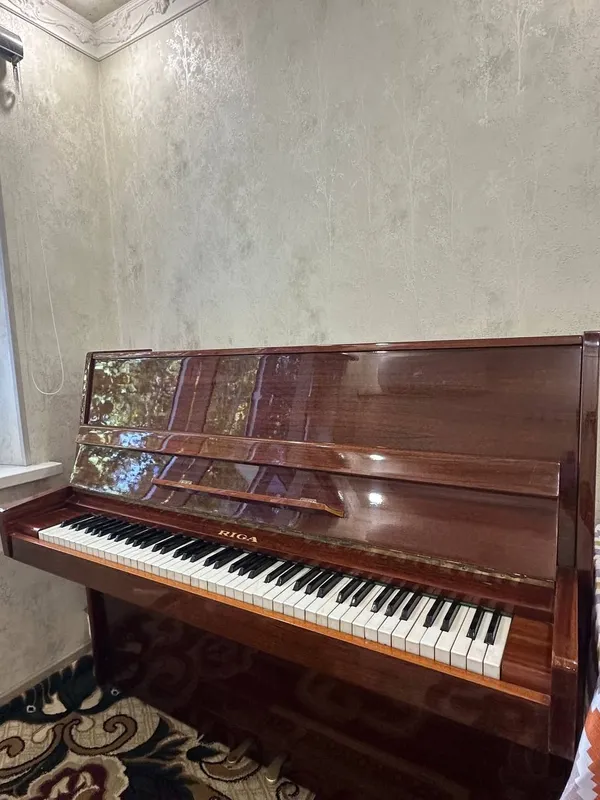 Riga pianina 300$ Riga pianina 300$